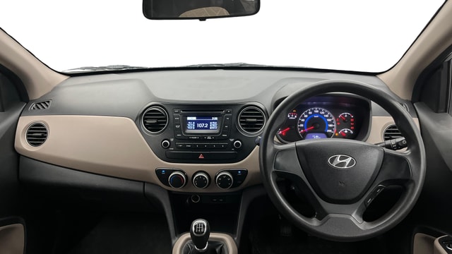 View Hyundai Grand i10 Image 15 Used Hyundai Grand i10 Image 15