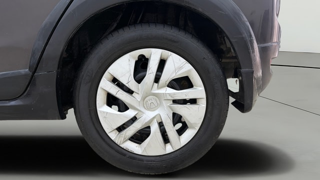 View Honda WR-V Image 11 Used Honda WR-V Image 11