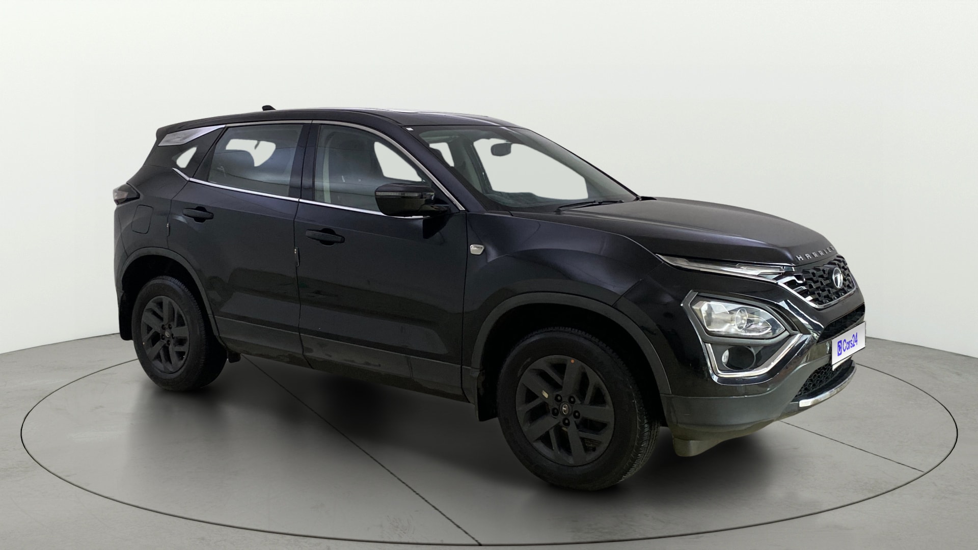 View 2021 Tata Harrier XE Image 21 Used 2021 Tata Harrier XE Image 21