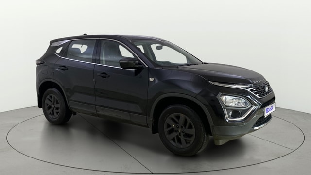 View Tata Harrier Image 21 Used Tata Harrier Image 21