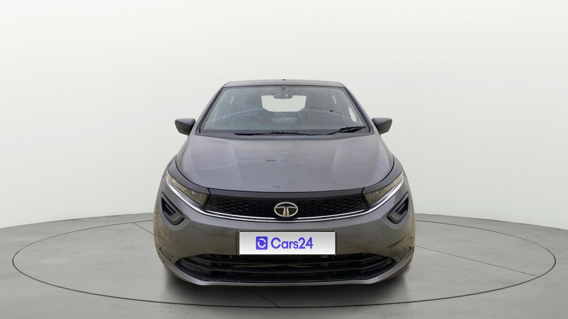 Used 2022 Tata Altroz Used 2022 Tata Altroz