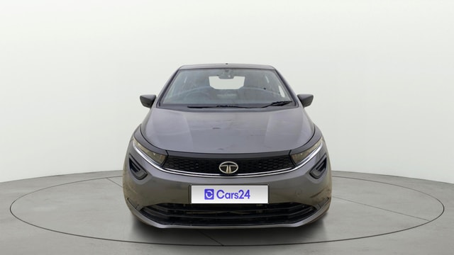 View Tata Altroz Image 1 Used Tata Altroz Image 1