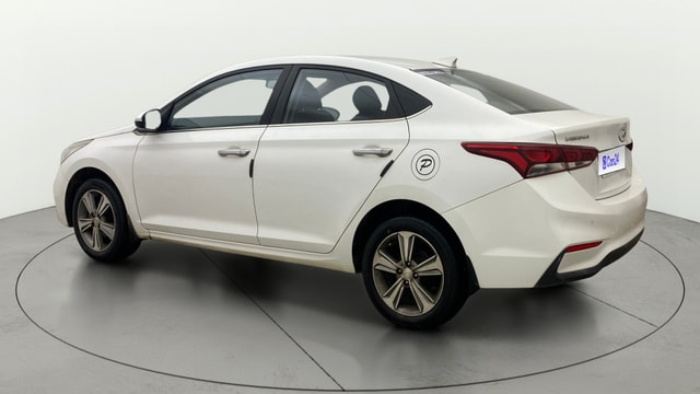 View Hyundai Verna Image 2 Used Hyundai Verna Image 2