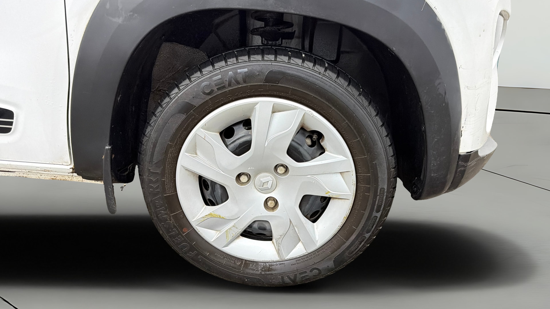 View 2025 Renault Kwid RXT 1.0 Image 41 Used 2025 Renault Kwid RXT 1.0 Image 41