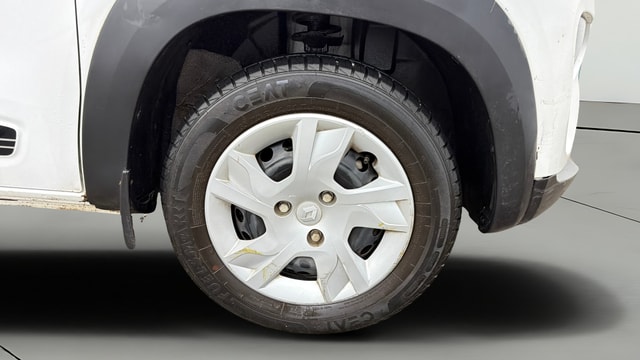 View Renault Kwid Image 41 Used Renault Kwid Image 41