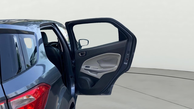 View Ford EcoSport Image 7 Used Ford EcoSport Image 7