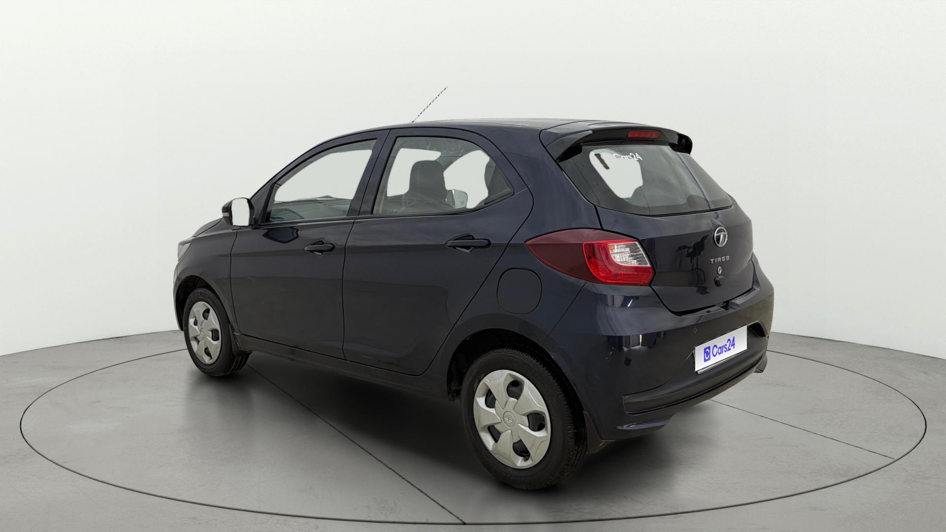 Used 2023 Tata Tiago Used 2023 Tata Tiago