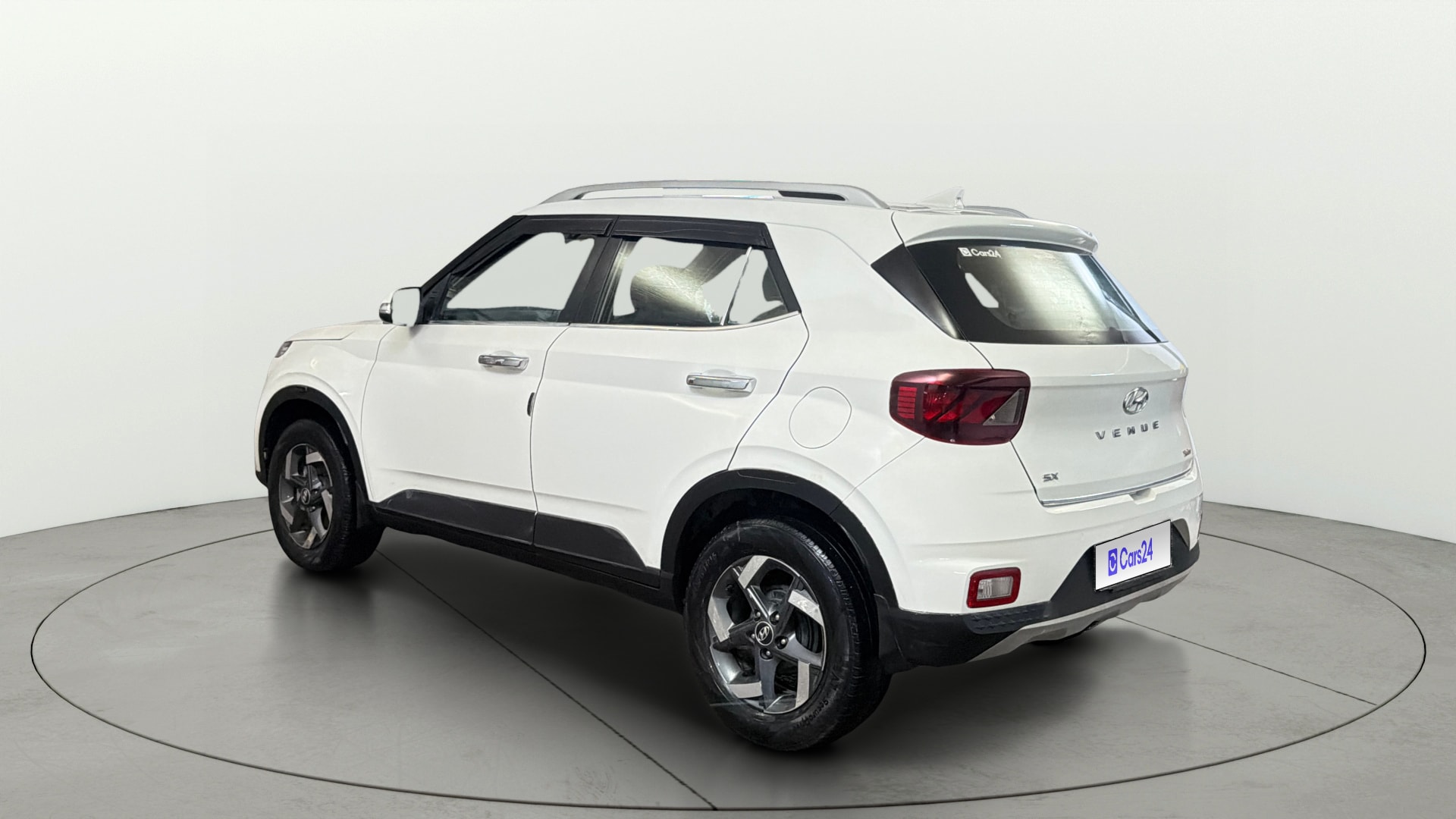 Used 2021 Hyundai Venue Used 2021 Hyundai Venue