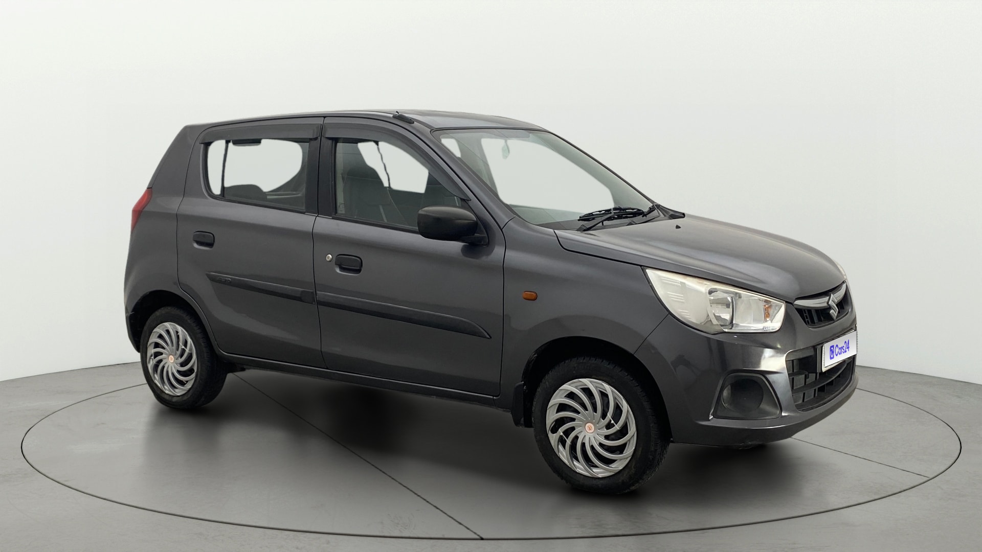 View 2017 Maruti Suzuki Alto K10 LX Image 21 Used 2017 Maruti Suzuki Alto K10 LX Image 21