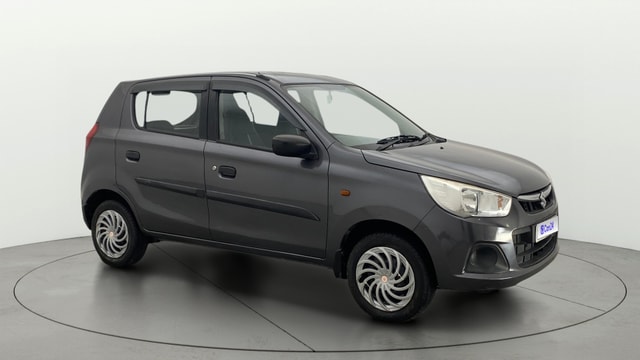 View Maruti Suzuki Alto K10 Image 21 Used Maruti Suzuki Alto K10 Image 21