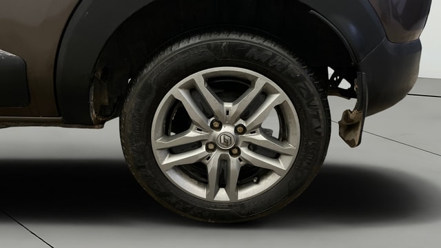 View Renault Triber Image 7 Used Renault Triber Image 7