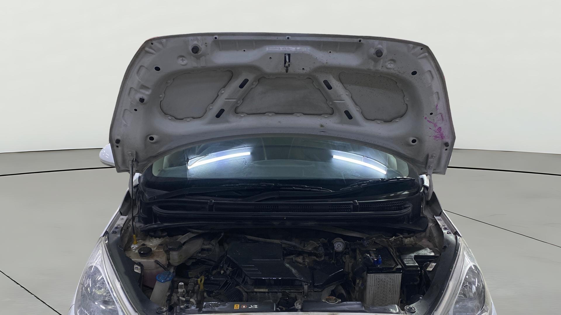 View 2022 Hyundai New Santro D-Lite Petrol Image 32 Used 2022 Hyundai New Santro D-Lite Petrol Image 32