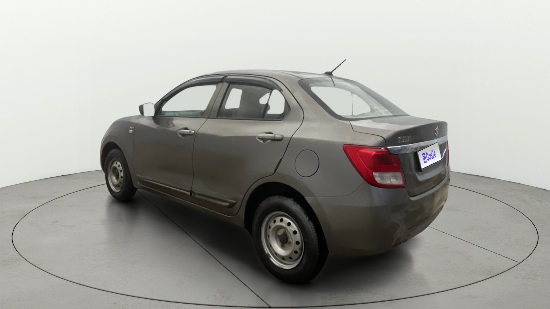 View 2019 Maruti Suzuki 1000 Base Variant Image 2 Used 2019 Maruti Suzuki 1000 Base Variant Image 2
