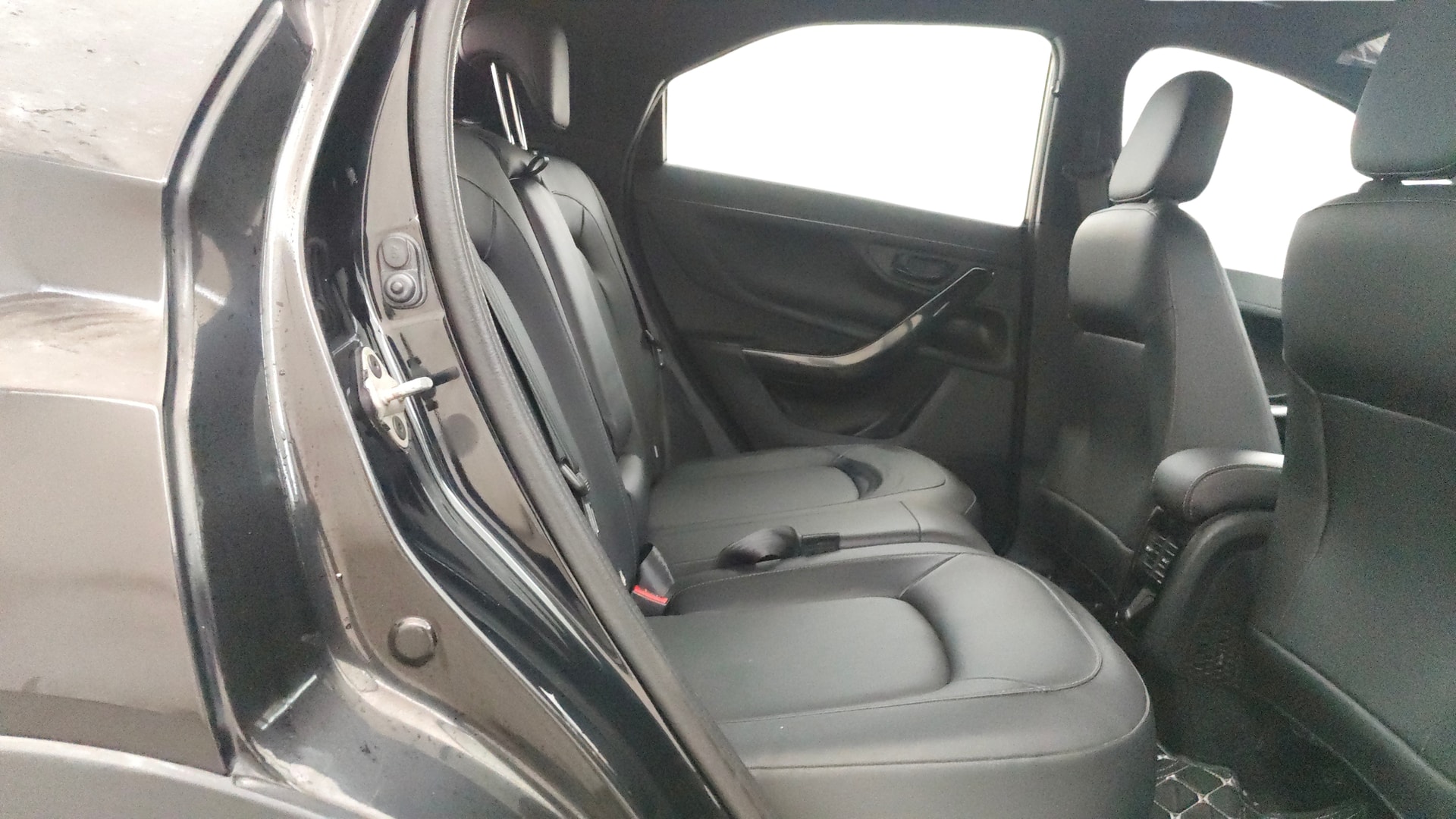 View 2021 Tata Nexon Revotorq XZ Plus Dark Image 29 Used 2021 Tata Nexon Revotorq XZ Plus Dark Image 29