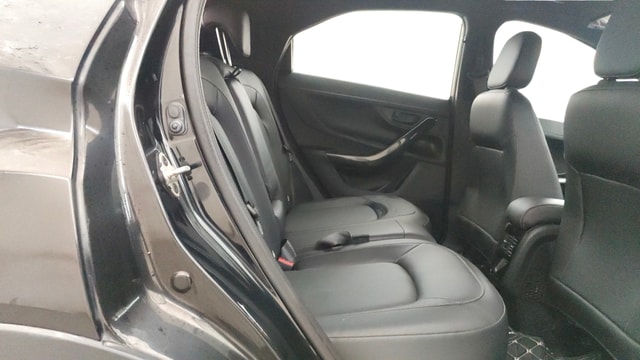 View Tata Nexon Image 29 Used Tata Nexon Image 29