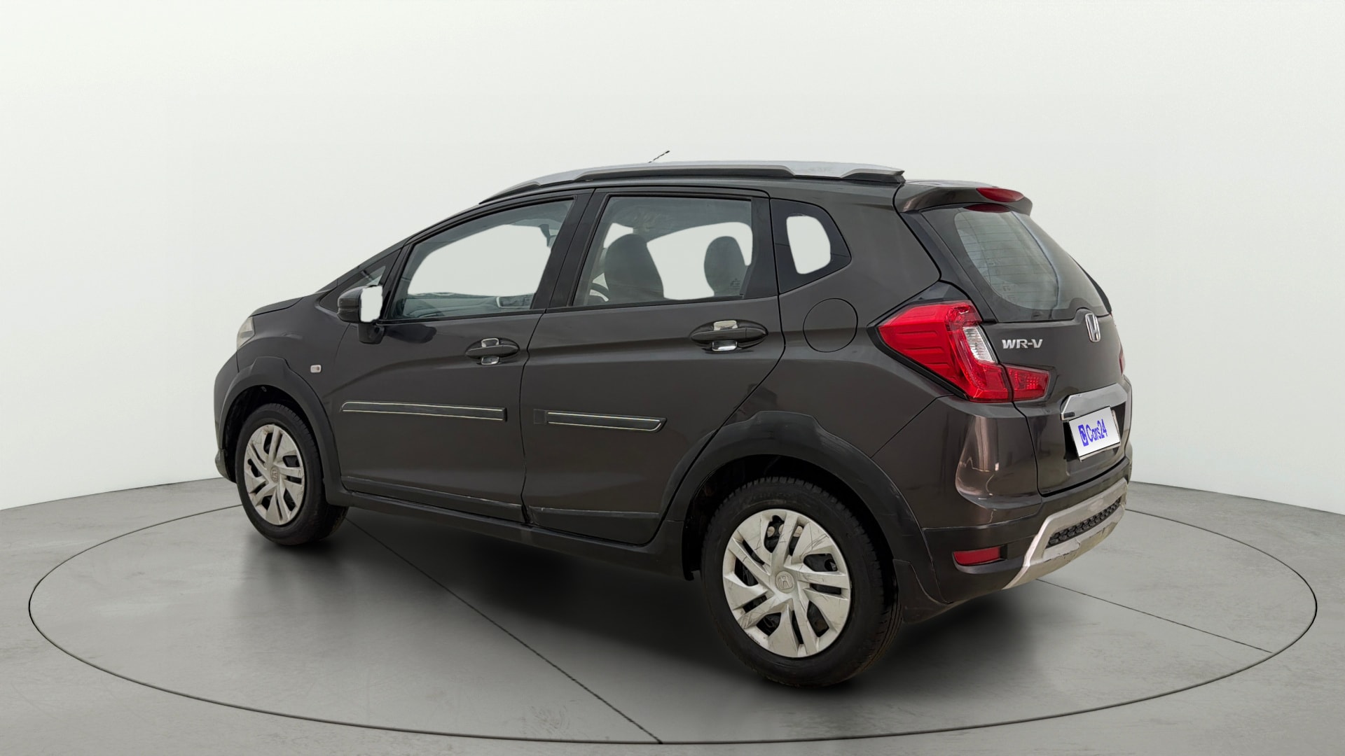 Used 2017 Honda WR-V Used 2017 Honda WR-V