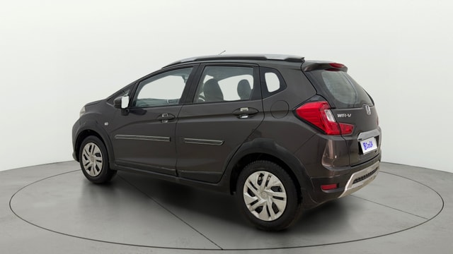 View Honda WR-V Image 2 Used Honda WR-V Image 2