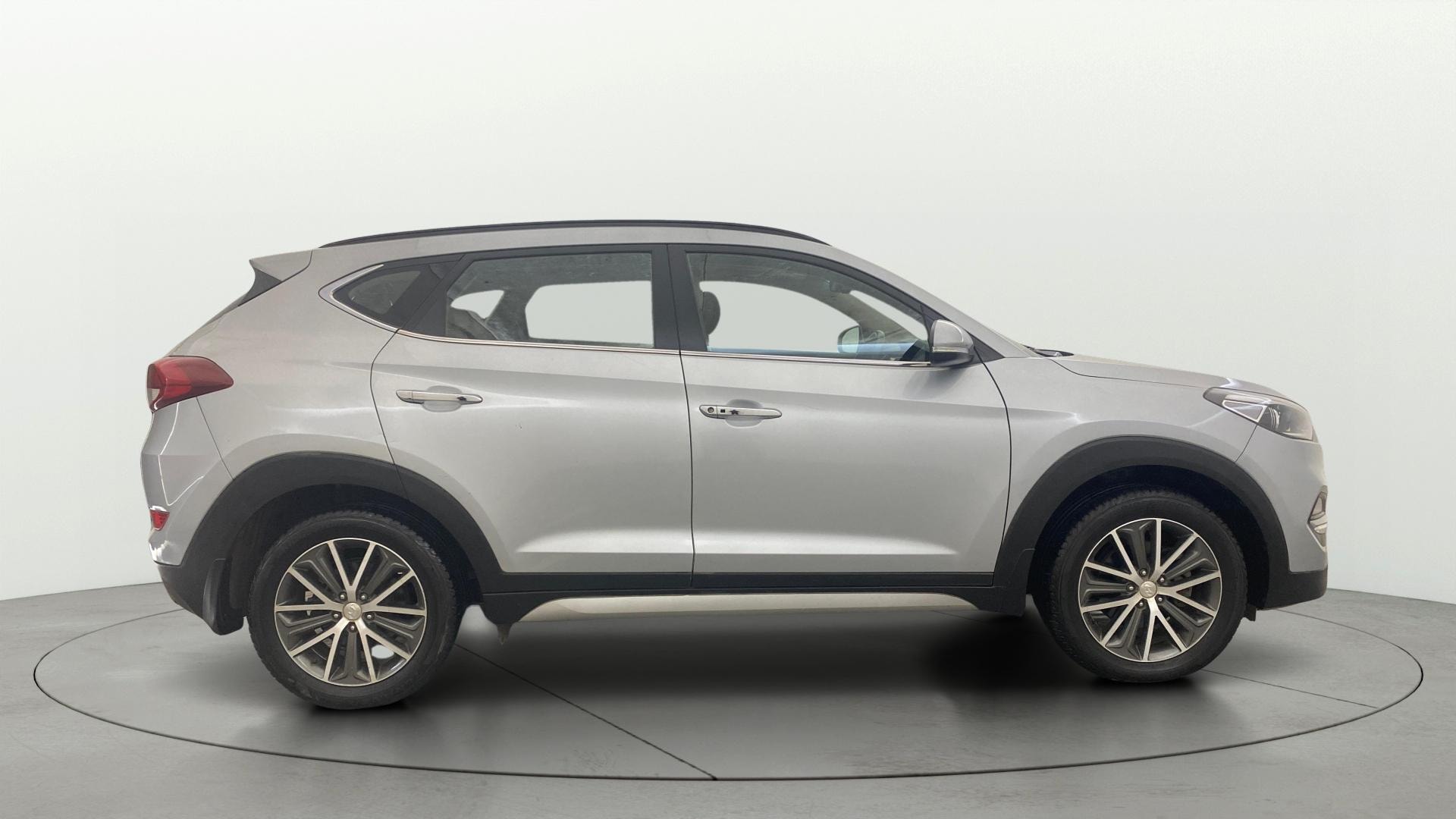 Used 2019 Hyundai Tucson Used 2019 Hyundai Tucson