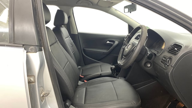 View Volkswagen Polo Image 16 Used Volkswagen Polo Image 16