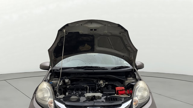 View Honda Amaze Image 31 Used Honda Amaze Image 31