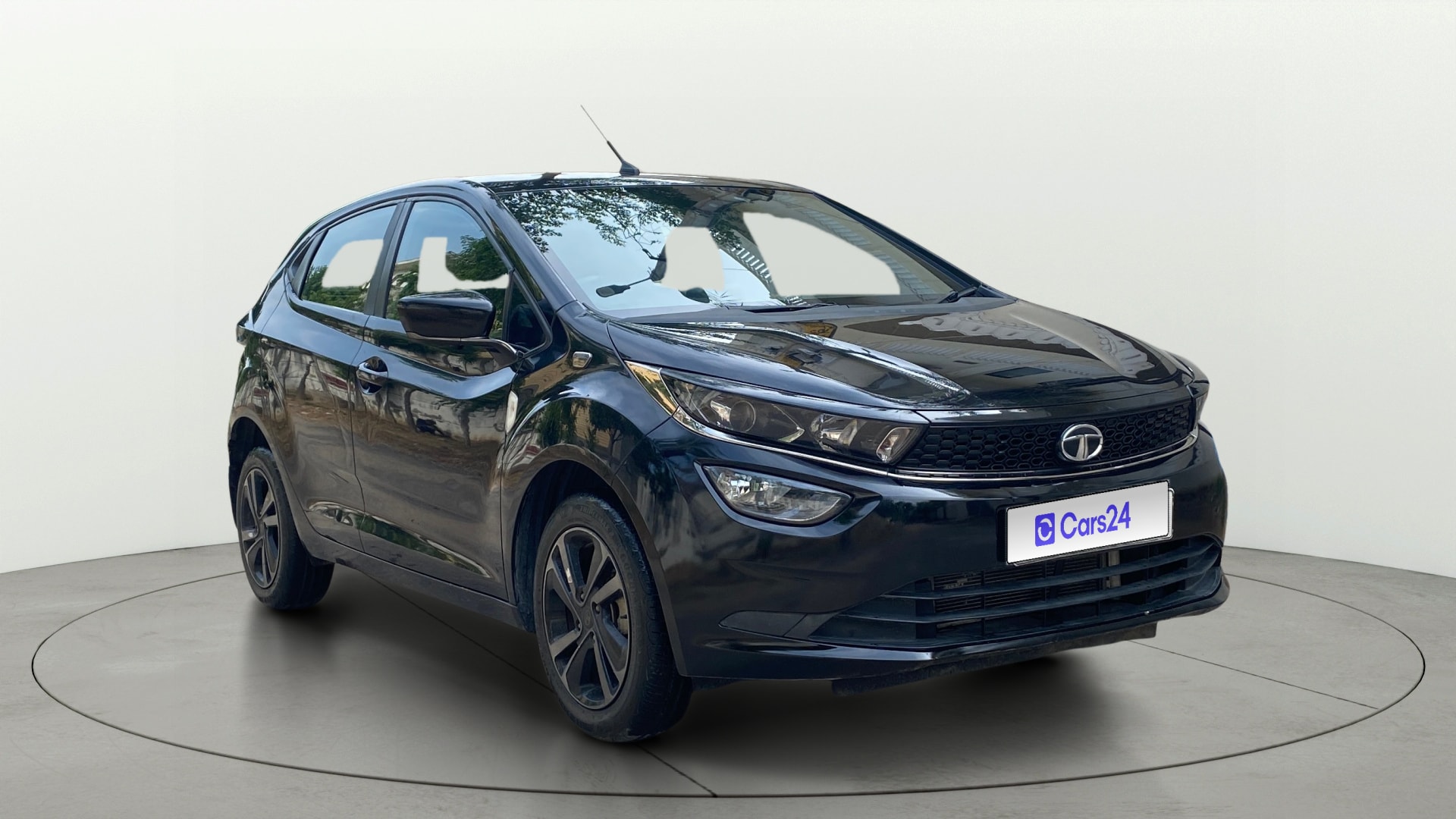 View 2022 Tata Altroz XZ Petrol Image 38 Used 2022 Tata Altroz XZ Petrol Image 38