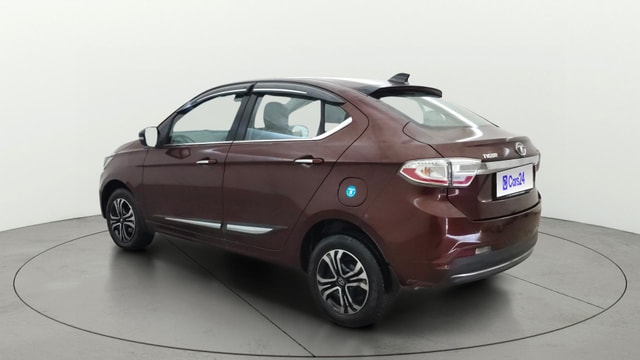 View Tata Tigor Image 2 Used Tata Tigor Image 2