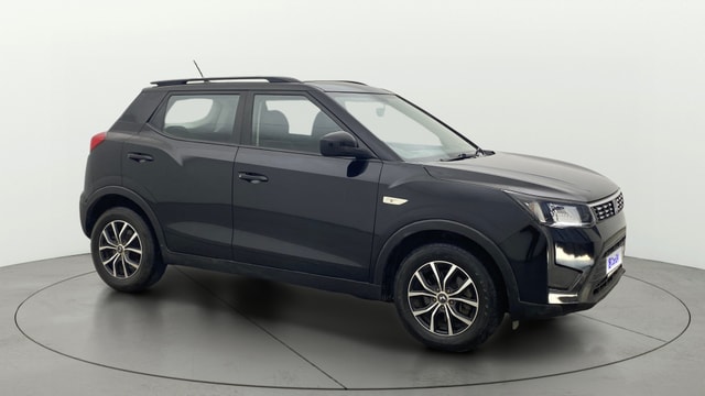 View Mahindra XUV300 Image 21 Used Mahindra XUV300 Image 21