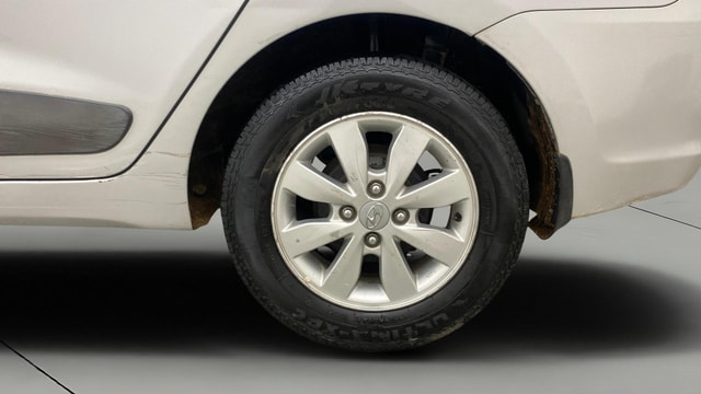 View Hyundai Xcent Image 11 Used Hyundai Xcent Image 11