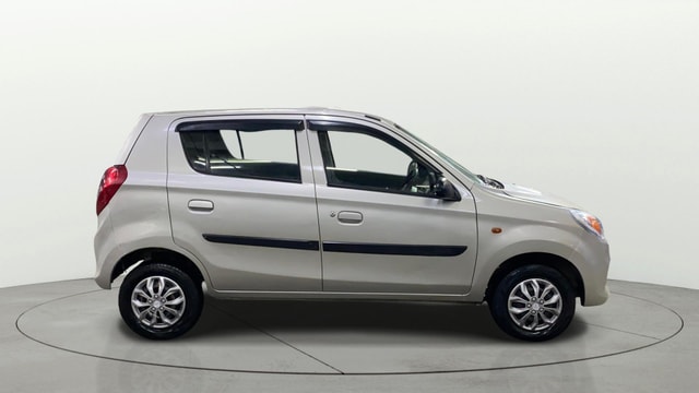 View Maruti Suzuki Alto 800 Image 8 Used Maruti Suzuki Alto 800 Image 8