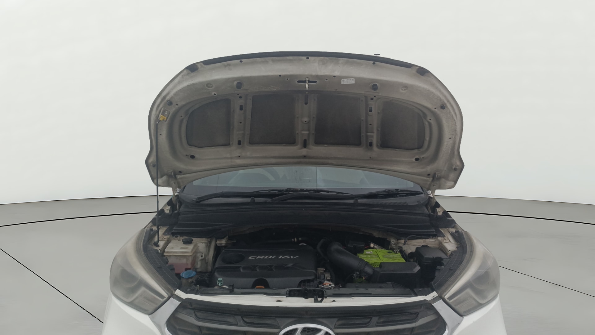 Used 2019 Hyundai Creta Used 2019 Hyundai Creta