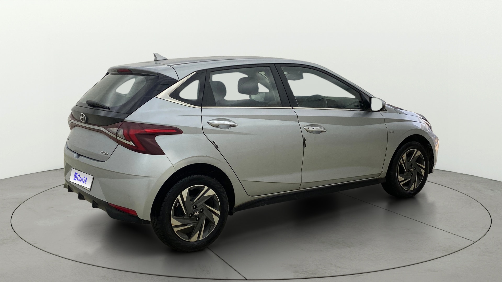 Used 2020 Hyundai Elite i20 Used 2020 Hyundai Elite i20