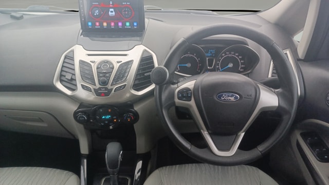 View Ford EcoSport Image 12 Used Ford EcoSport Image 12