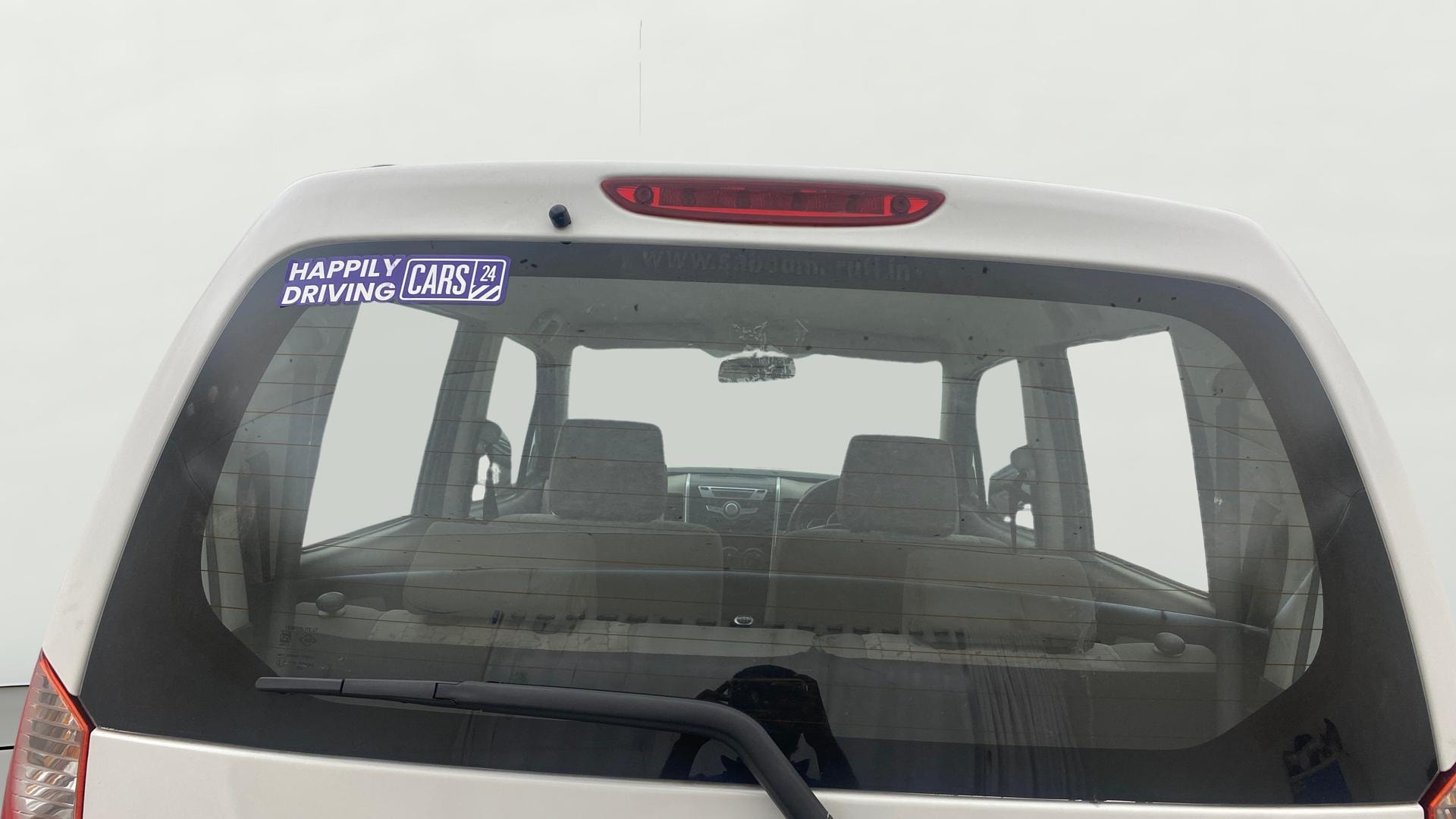 View 2016 Maruti Suzuki 1000 Base Variant Image 4 Used 2016 Maruti Suzuki 1000 Base Variant Image 4