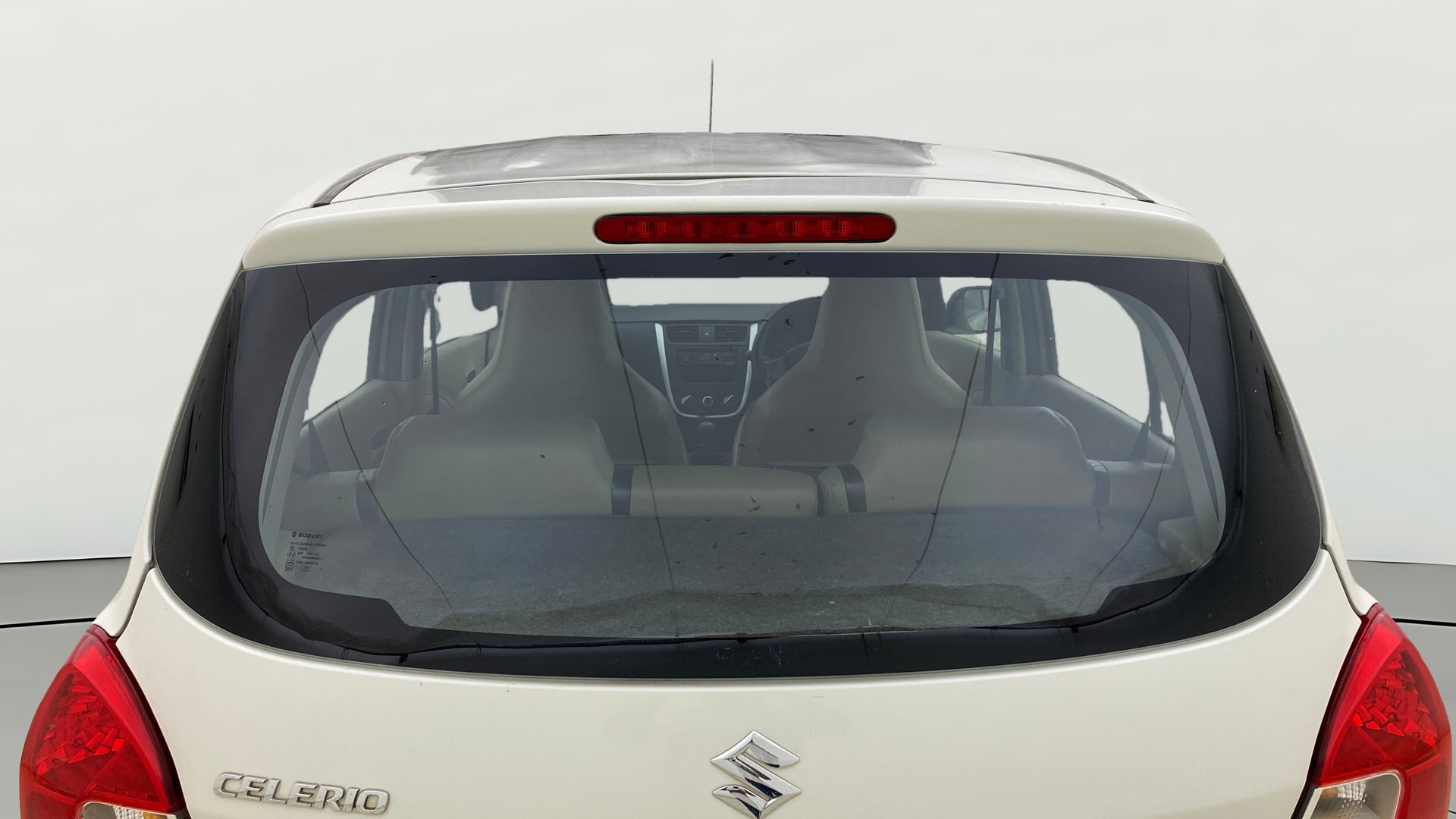 View 2020 Maruti Suzuki 1000 Base Variant Image 4 Used 2020 Maruti Suzuki 1000 Base Variant Image 4