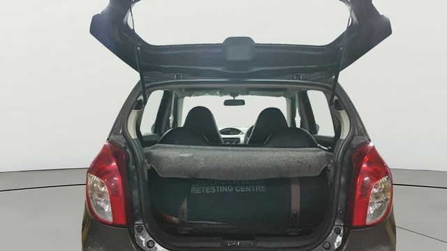 View Maruti Suzuki Alto 800 Image 36 Used Maruti Suzuki Alto 800 Image 36