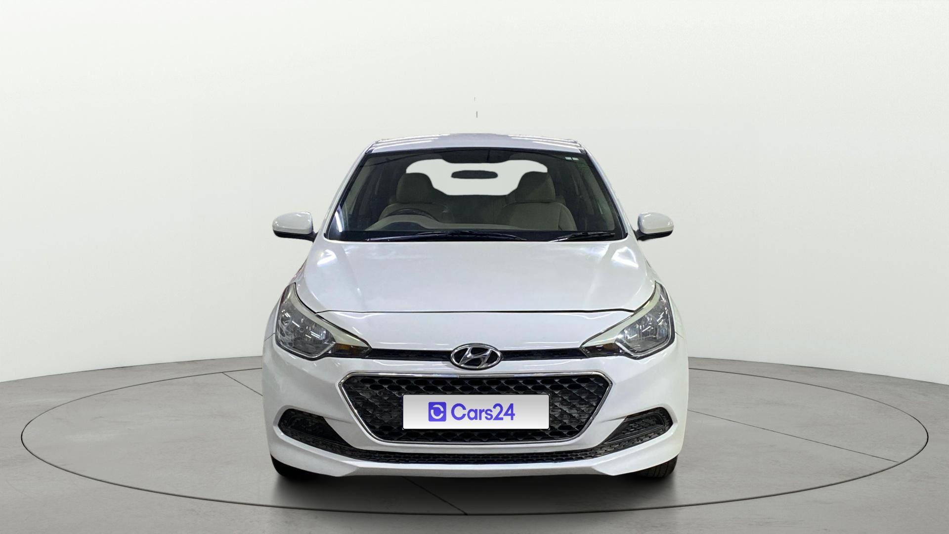 View 2016 Hyundai Elite i20 Magna 1.2 Image 1 Used 2016 Hyundai Elite i20 Magna 1.2 Image 1