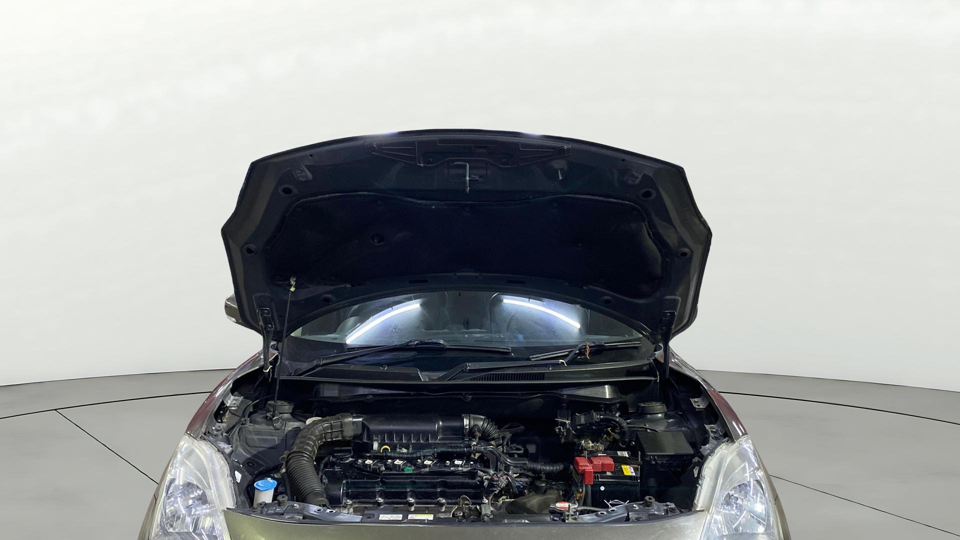 Used 2018 Maruti Suzuki 1000 Used 2018 Maruti Suzuki 1000