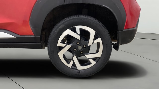View Nissan Magnite Image 11 Used Nissan Magnite Image 11