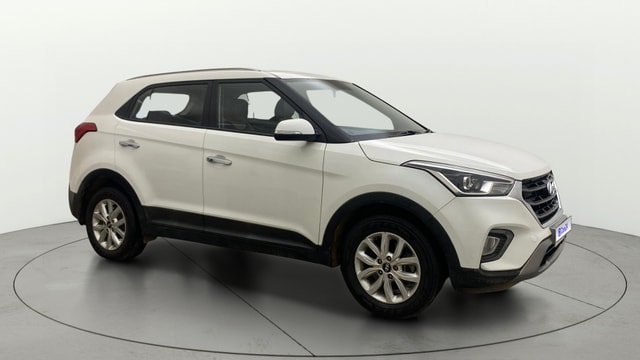 View Hyundai Creta Image 22 Used Hyundai Creta Image 22