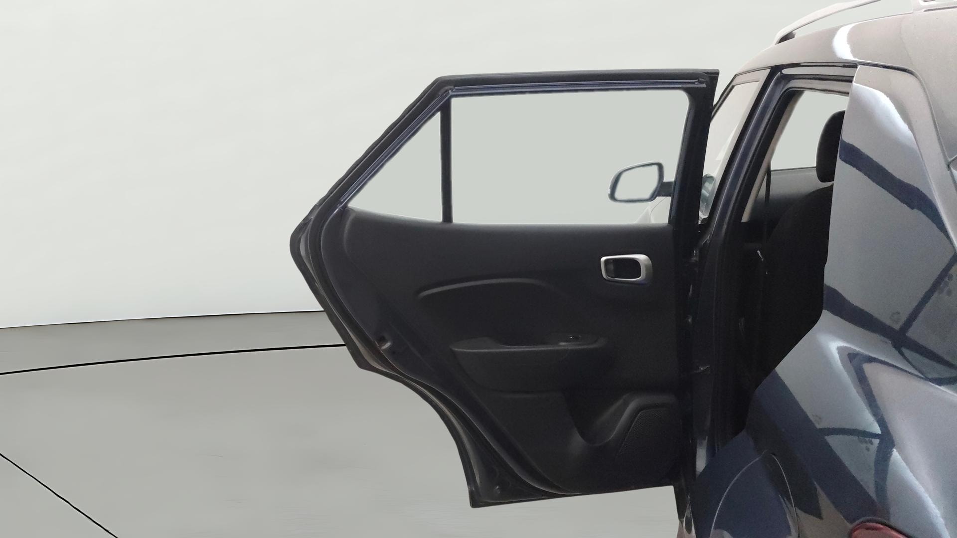 View 2019 Hyundai Venue SX Plus 1.0 Petrol AT Image 23 Used 2019 Hyundai Venue SX Plus 1.0 Petrol AT Image 23