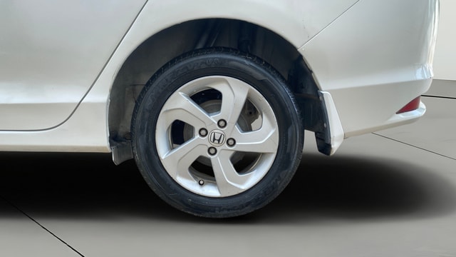 View Honda City Image 8 Used Honda City Image 8