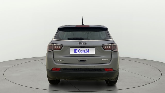 View Jeep Compass Image 41 Used Jeep Compass Image 41