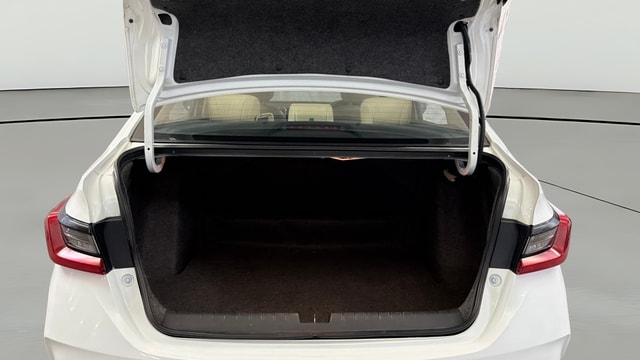 View Honda City ZX Image 40 Used Honda City ZX Image 40
