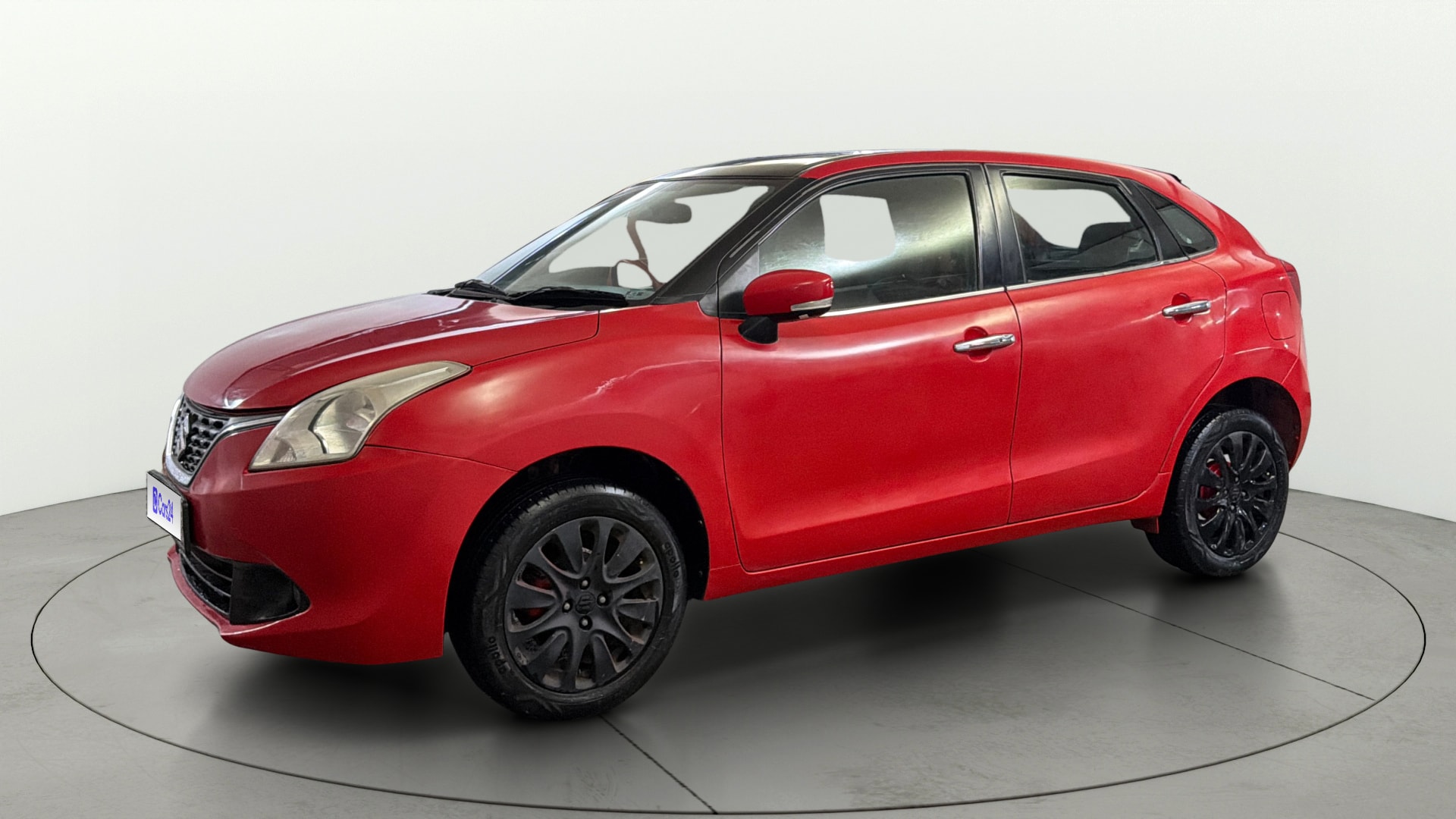 View 2016 Maruti Suzuki 1000 Base Variant Image 35 Used 2016 Maruti Suzuki 1000 Base Variant Image 35