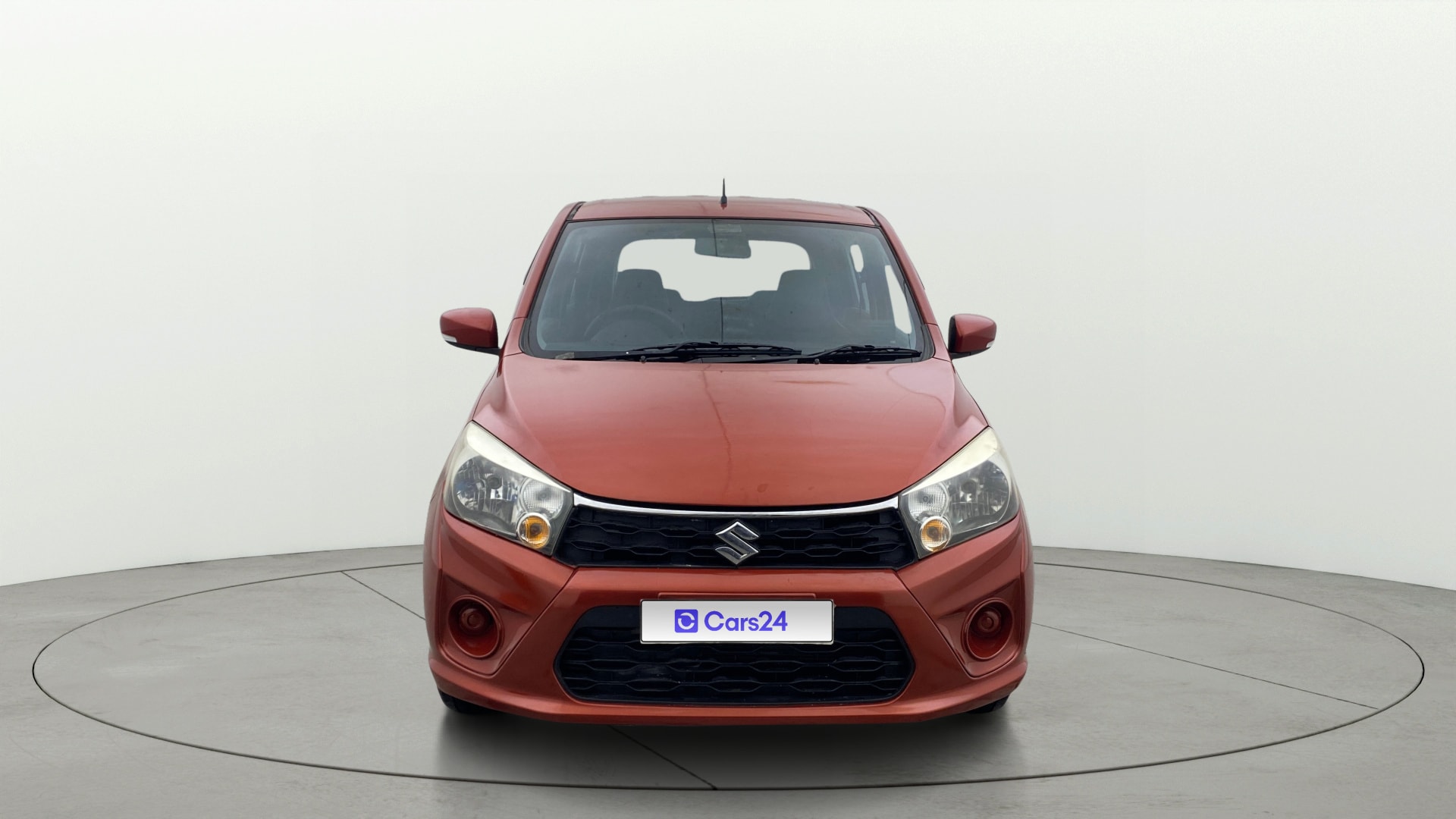 Used 2018 Maruti Suzuki 1000 Used 2018 Maruti Suzuki 1000