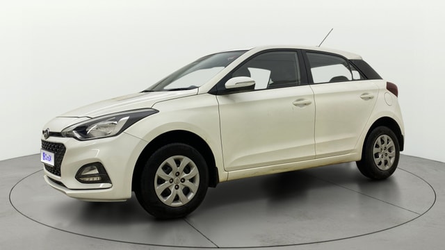 View Hyundai Elite i20 Image 5 Used Hyundai Elite i20 Image 5