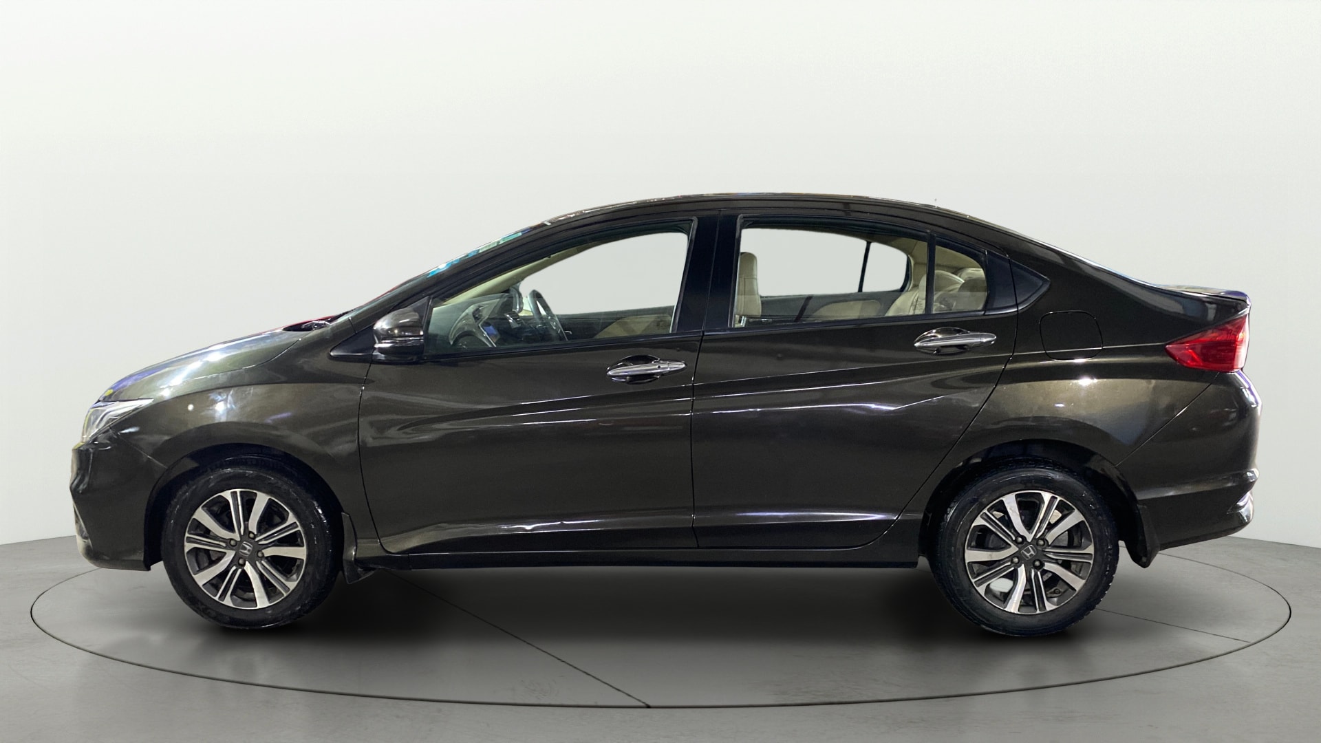 Used 2018 Honda City Used 2018 Honda City