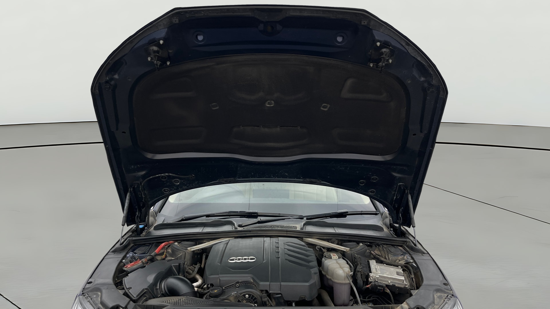 Used 2024 Audi A4 Used 2024 Audi A4