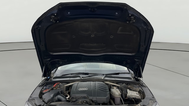 View Audi A4 Image 32 Used Audi A4 Image 32