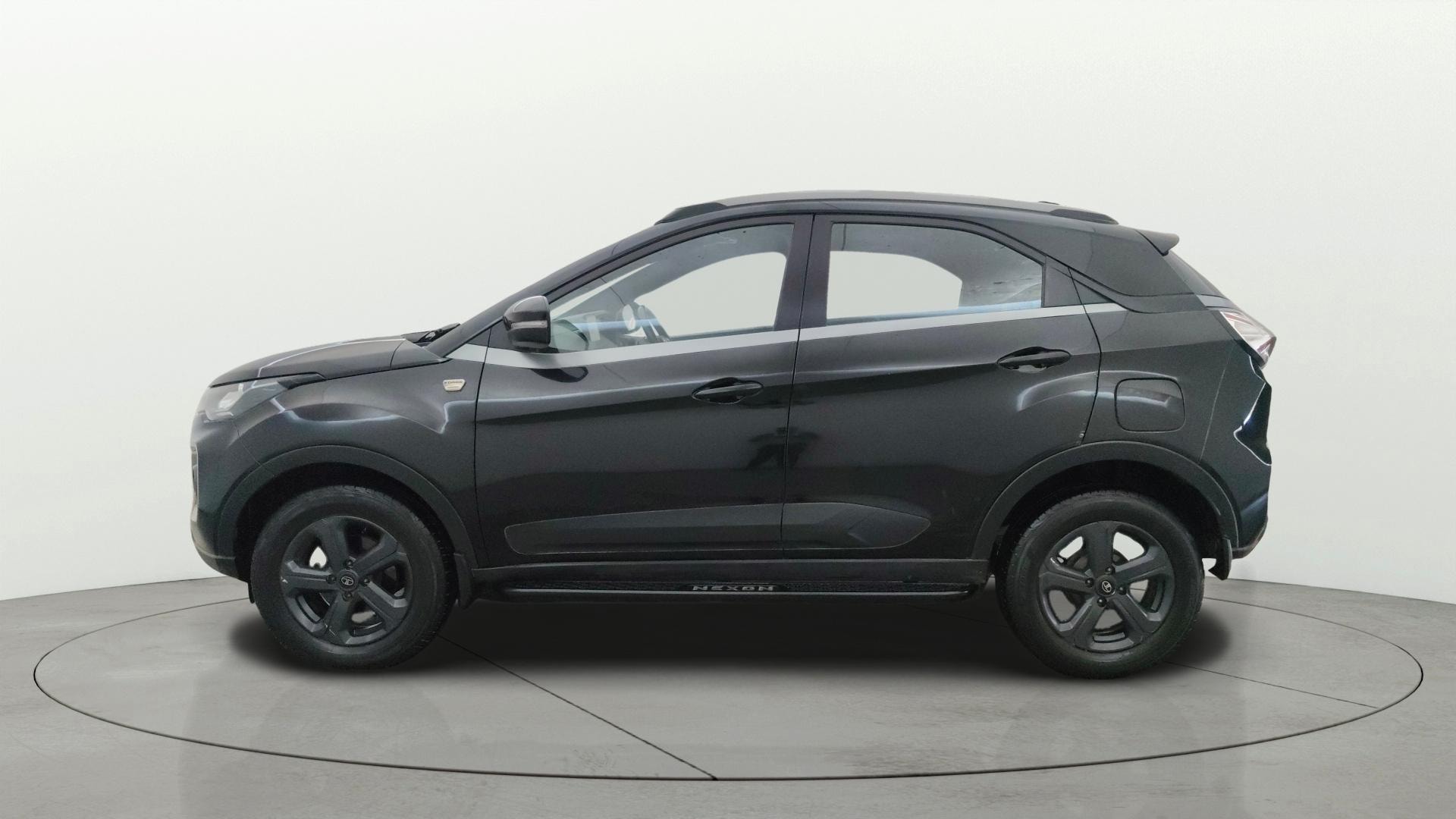 Used 2022 Tata Nexon Used 2022 Tata Nexon